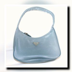 Prada 2006 Sports bag Remastered Women’s Bag Purse Small
